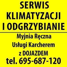 KARCHER , Sprzątanie , Mycie KLIMA . WOSKI. Polerka-LAMPY , Powłoki !!