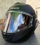 Kask motocyklowy LS2  Valiant