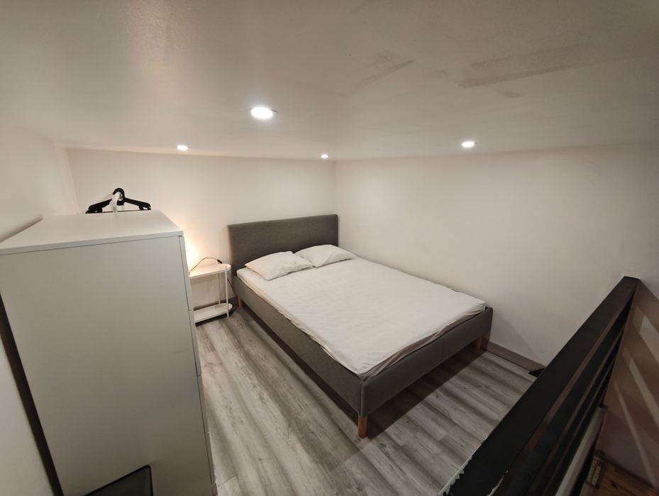 Apartamento T0  loft