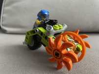 LEGO 8956 - POWER MINERS - Stone chopper