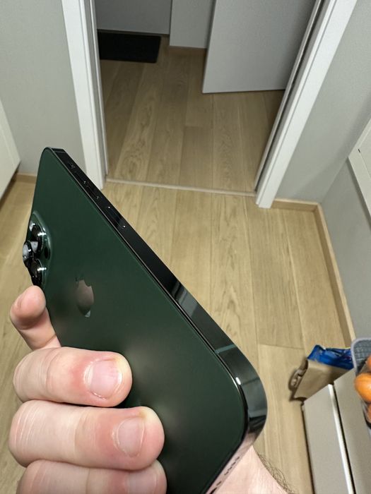 Iphone 13 Pro Max 256gb