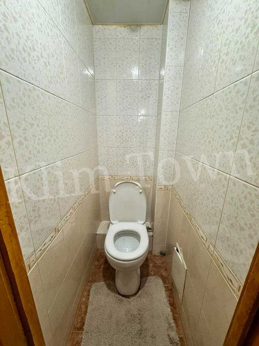 Продається 3 кімнатна квартира з автономним опаленням в р-ні вокзалу