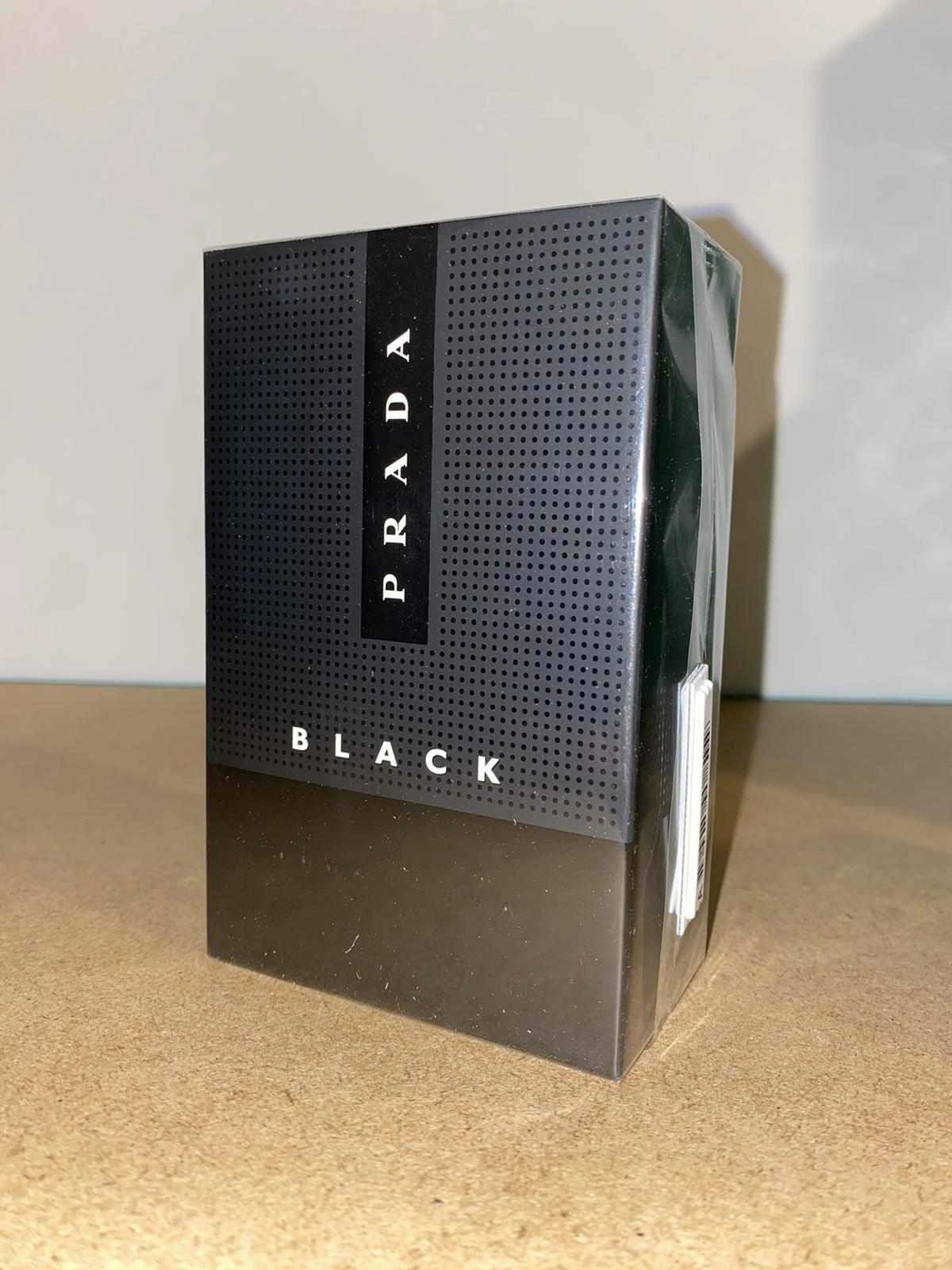 Prada Luna Rose Black 100ml