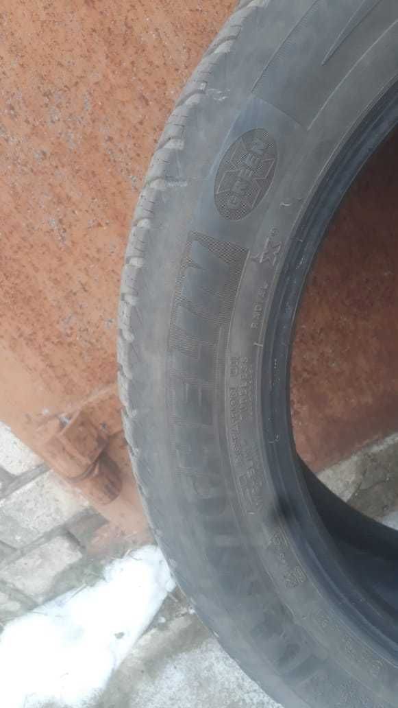 Шины Michelin 215*55 R17