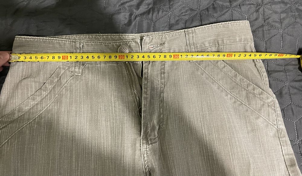 Джинсы Lao San jeans
