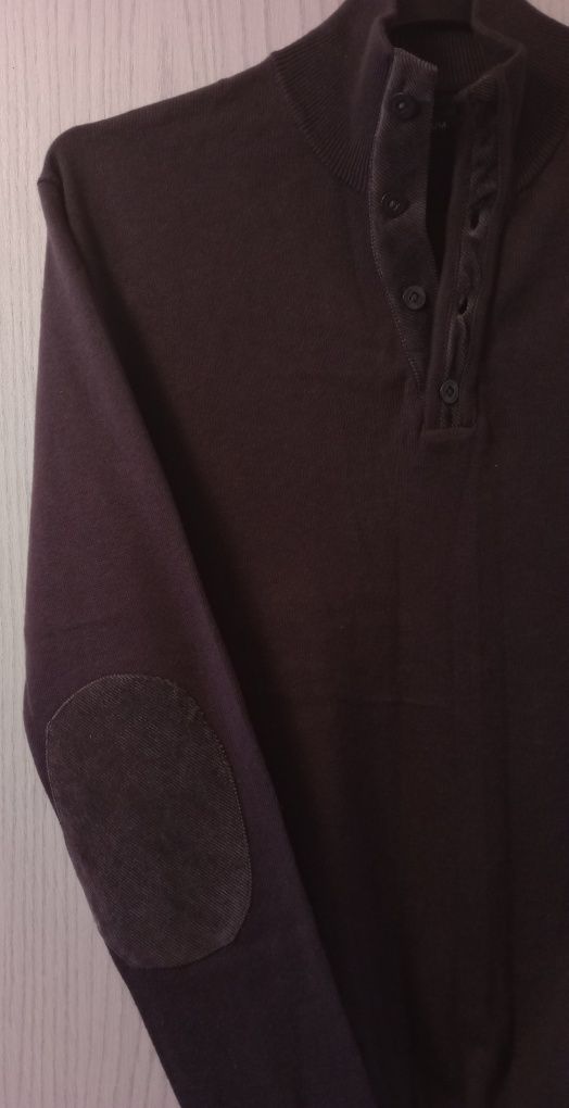 Sweter Polo Tatuum M/L nowy