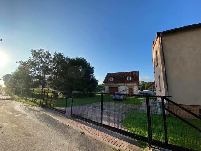 Dom z widokiem na jezioro WJM