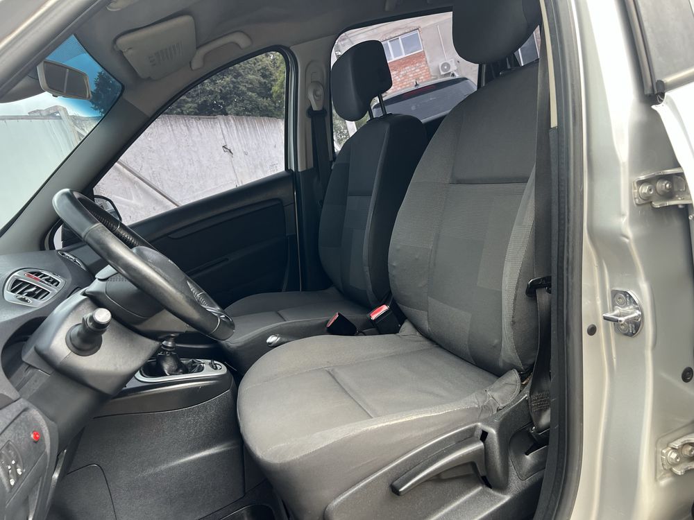Renault Grand Scenic 3 2009р 7місць 1.5 cDi