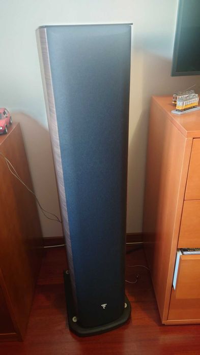 Colunas Focal Aria 936