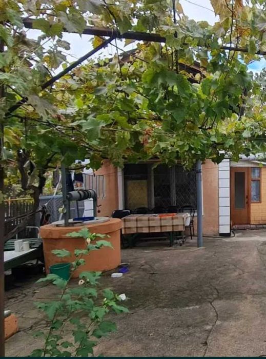 Продам дом Бурлачья Балка