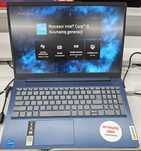 Nowy Laptop Lenovo