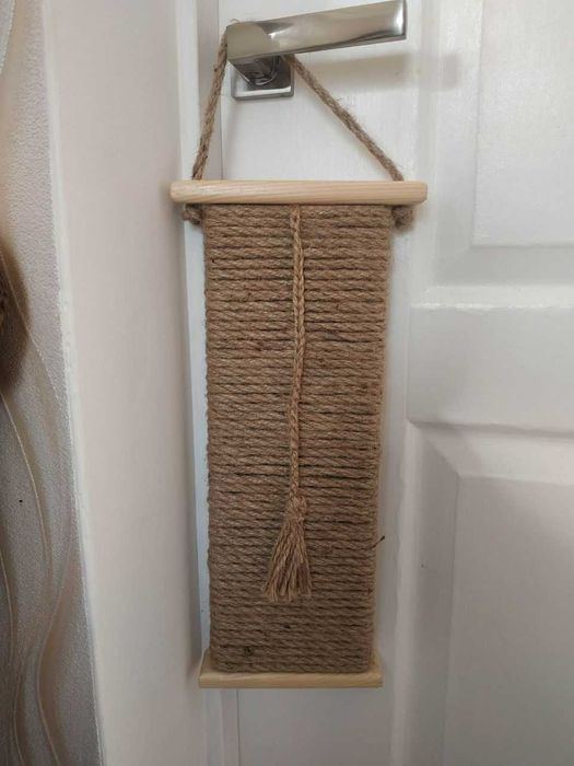 Кігтєточка настінна когтеточка (БЕЗКОШТОВНА ДОСТАВКА)