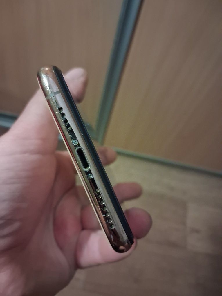 Iphone 11 pro max 256.
