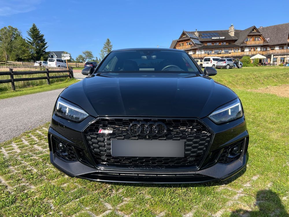 Audi RS5 Audi RS5 2.9 TFSI Quattro FV VAT23