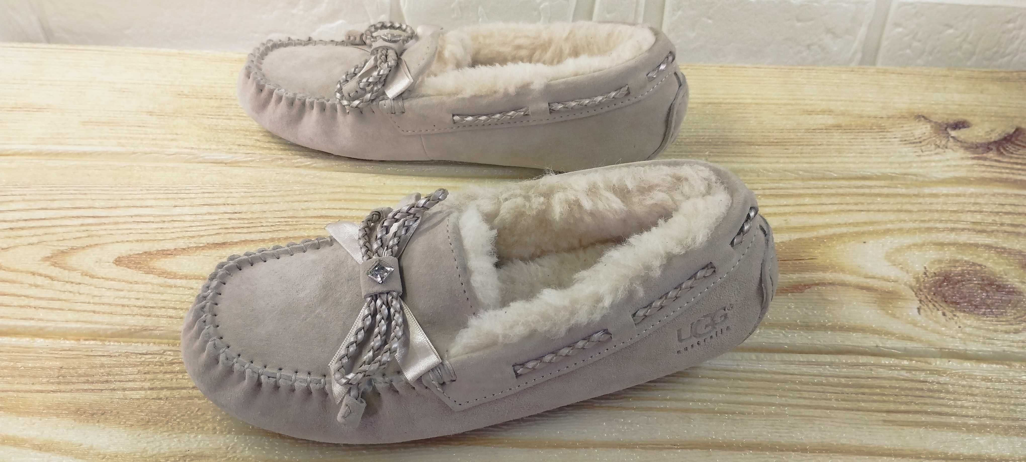 Мокасіни UGG оригінал