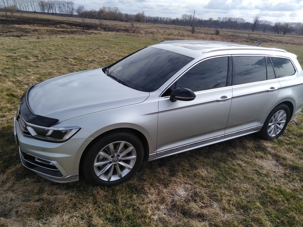 Продам VW R-LINE