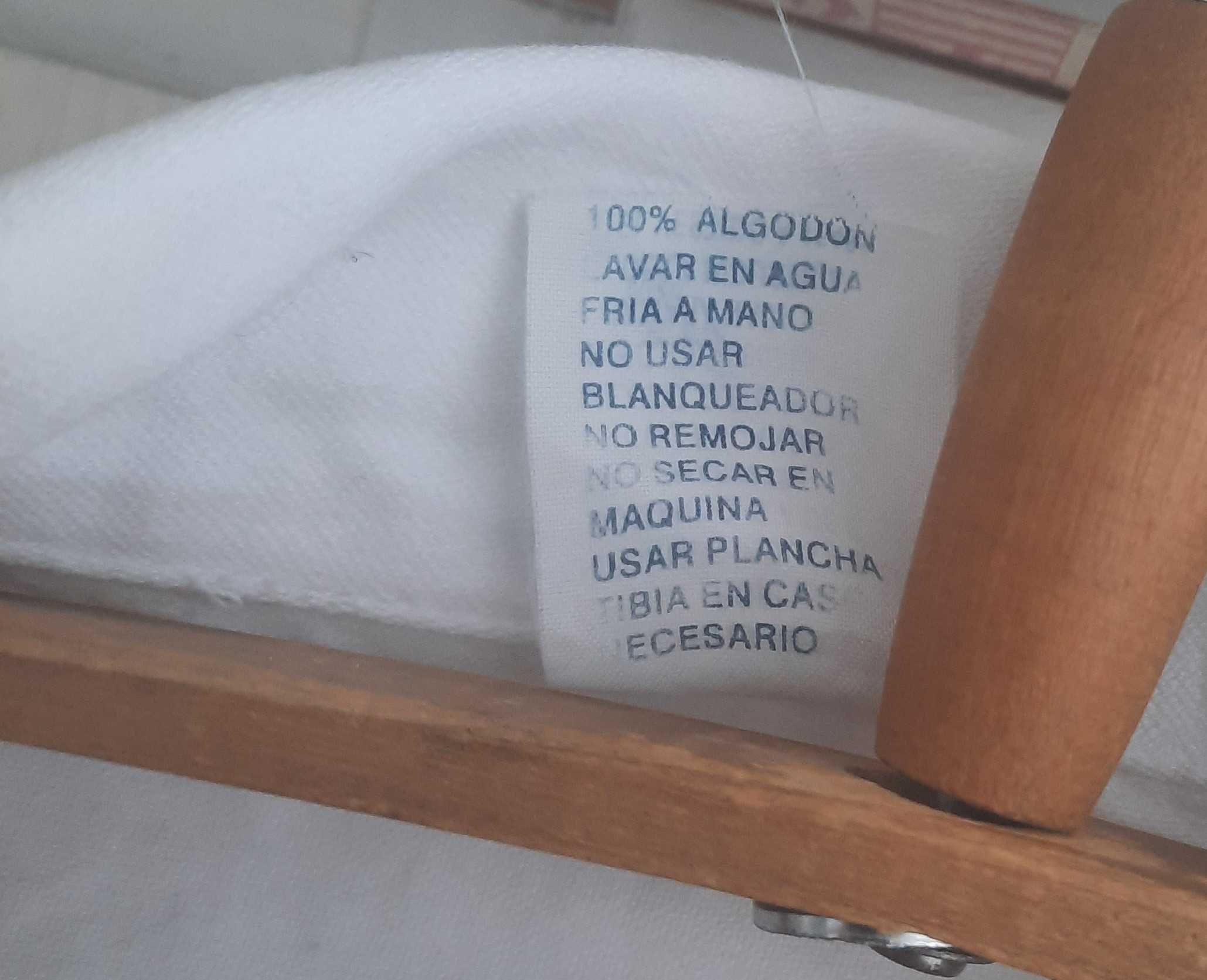 Новий халат лабораторний из Нац. университету Мехіко