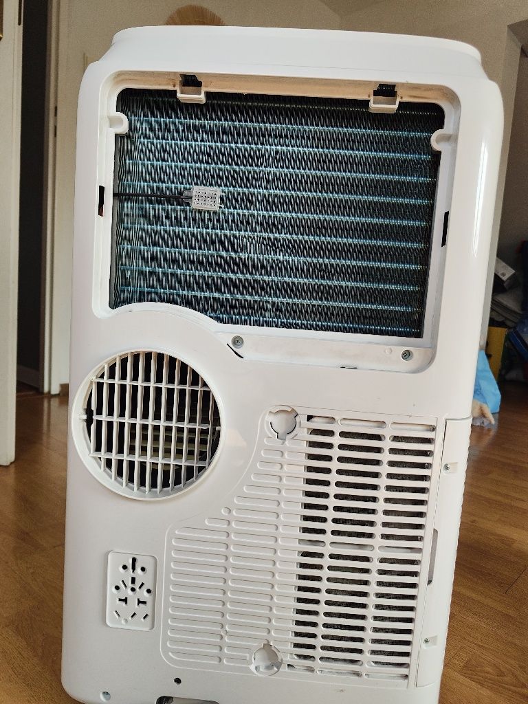 Klimatyzator przenośny VACO