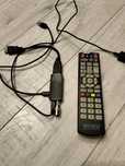 Dekoder stick telewizja naziemna