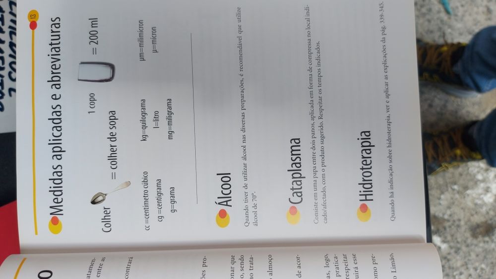 Viva Melhor com a Medicina do Lar