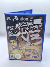 Nba Street V3 Ps2 nr 2230