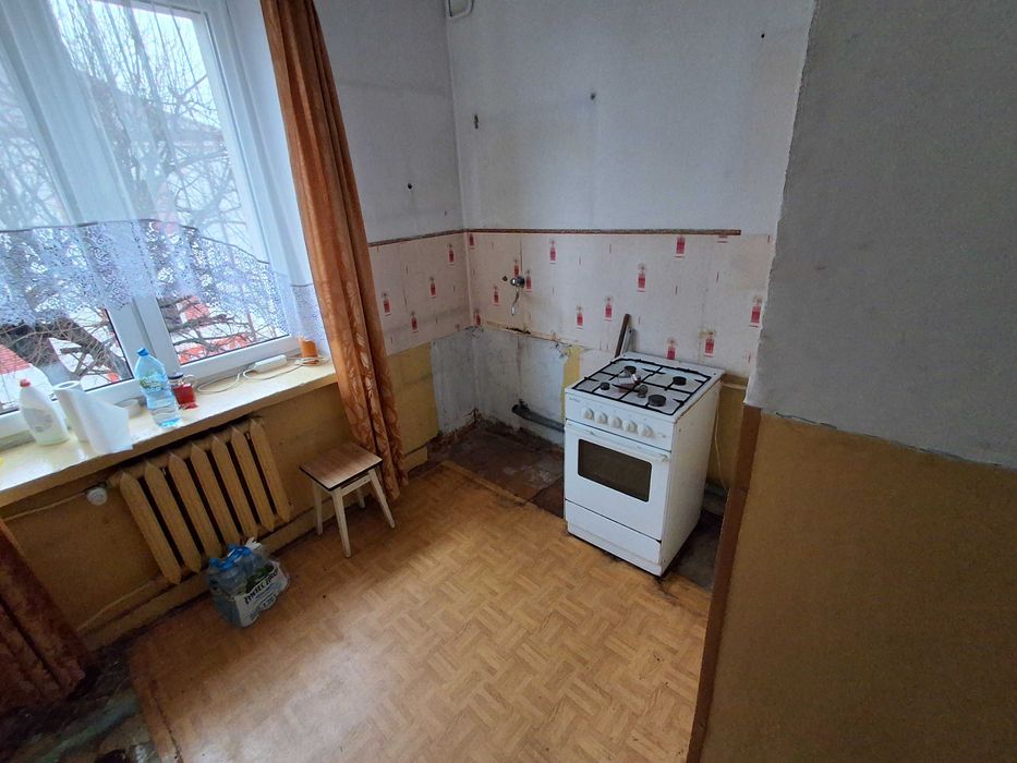 Mieszkanie na sprzedaż w dobrej lokalizacji