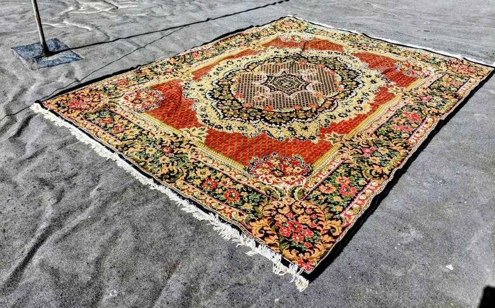 Килим, розміром 3.5х2.65