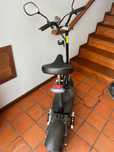 Trotinete Elétrica Tinytom - 1000W  e Carregador Incluídos