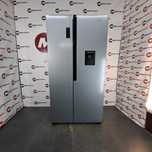 Lodówka Gorenje NS9FSWD [12m-cy gwar] F/178,6cm wys/519litrów/42dB