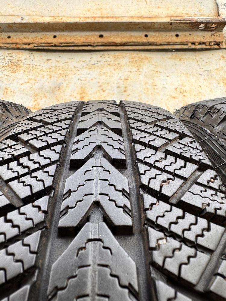 155/70 r13 Rosava WQ-101 зима (8 мм.) конец 2023 года комплект