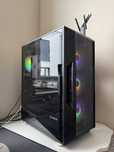 Komputer Ryzen 5600, 32gb ram, RTX 4060, SSD-1000gb, Win10