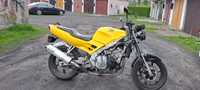 Honda CBR 600 F2 F3