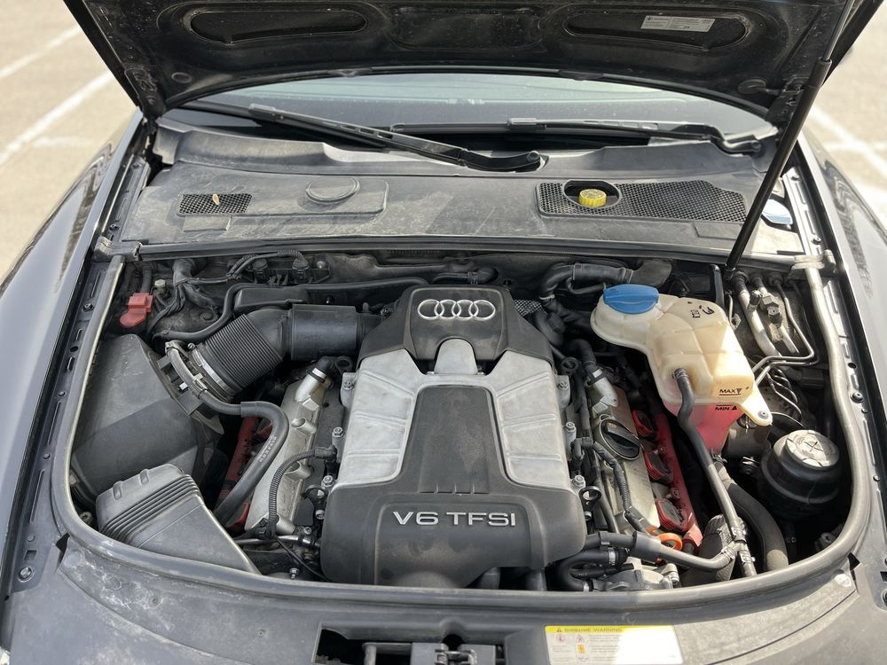 Продам Audi A6 2010 quattro