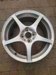 ALUFELGA TOYOTA 7Jx16 ET45 4x100