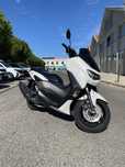 Nmax 2023 21 mil km