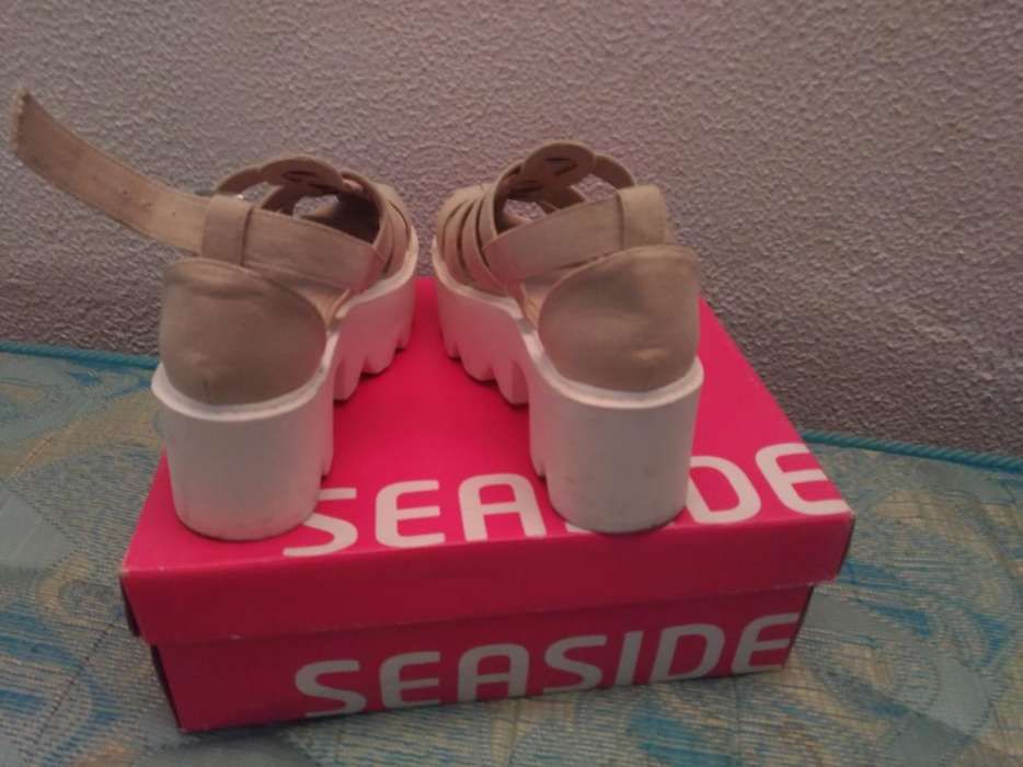 Sandálias seaside n. 35