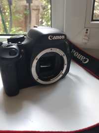 Продаю камеру Canon 600d