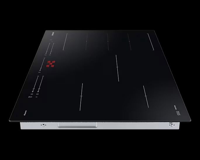 Plyta indukcyjna SAMSUNG slimfit NZ85C6057FK , wifi bluetooth nowa