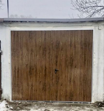 Garaż pełna własność Łódź ul. Bednarska 16 /18.