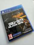 Call of Duty Black Ops 6 - PS4
