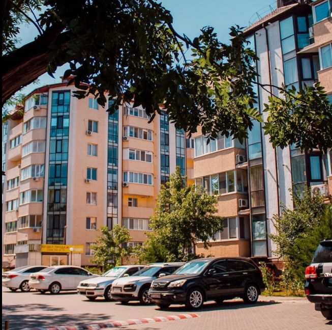 2-ком.квартира в тихом и экологическом районе ЖК Мариинский. (335-839)