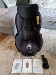 Fotelik Maxi-Cosi Mobi XP 9-25kg RWF jazda tyłem