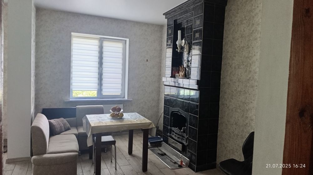 Продам будинок с Засулля