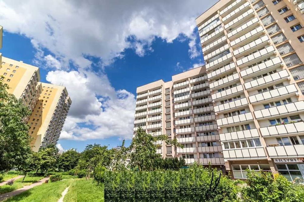 Wynajmę lokal na Pradze Południe do dowolnej aranżacji