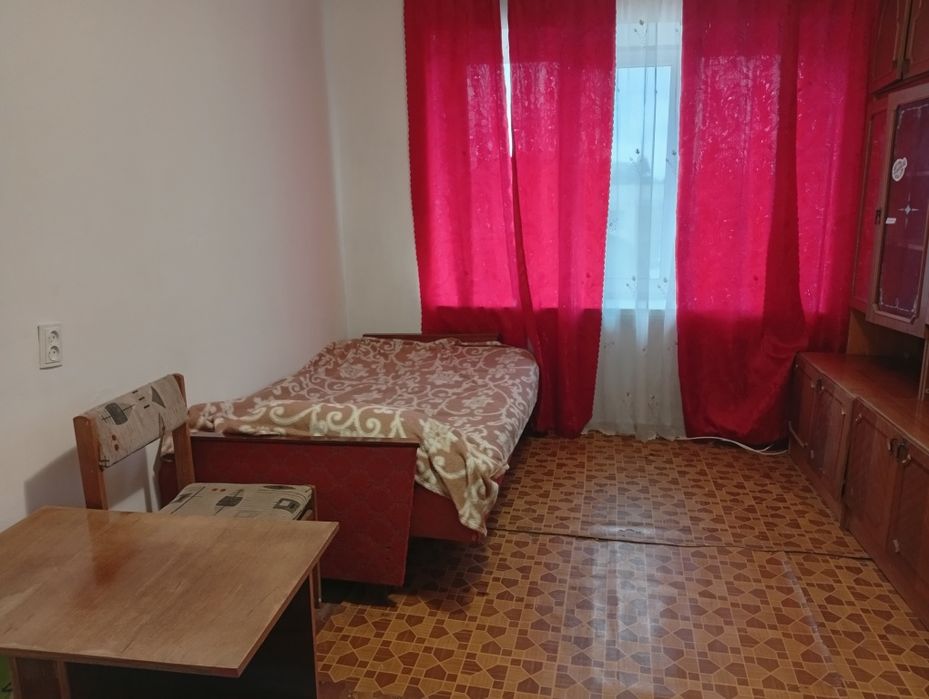 Здам кімнату в гуртожитку