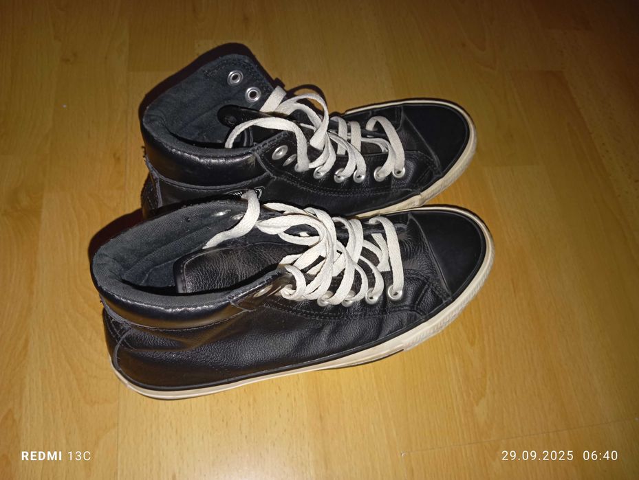 Converse all Star Chuck Taylor