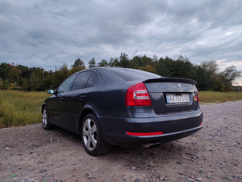 Skoda Octavia A5(Розгляну варіанти обміну на автомат або джип 8000$+)