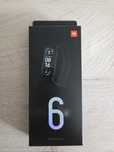 Opaska Xiaomi Mi Smart Band 6