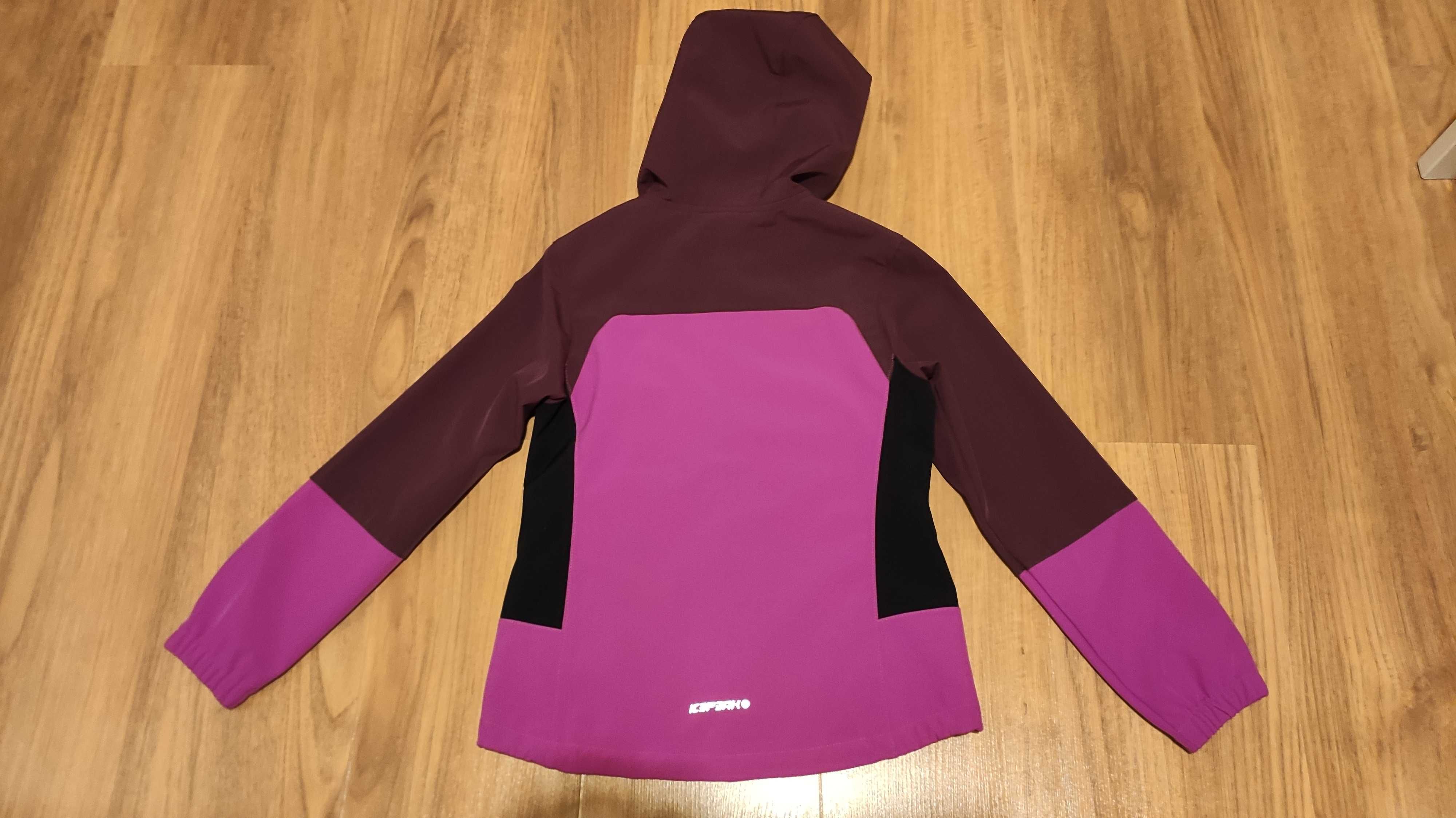 ICEPEAK kurtka softshell r. 140