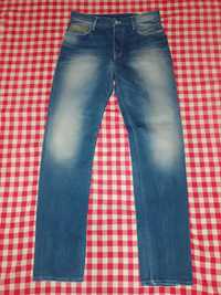 Spodnie męskie jeans G-star rozmiar W31 L34